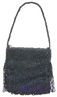 Silk  Bag - click here for large view
